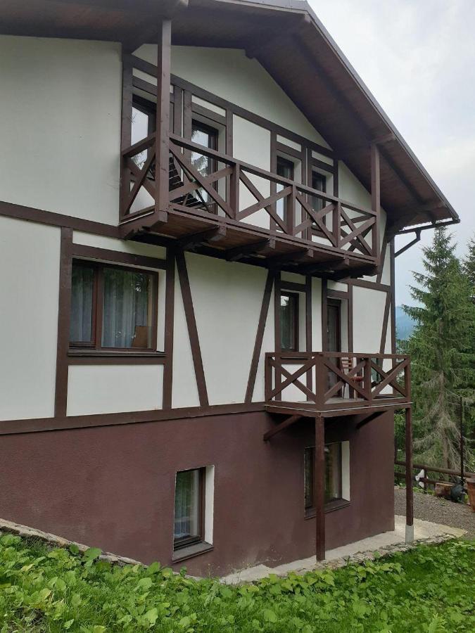 Біла Хата Iltsi Exterior foto