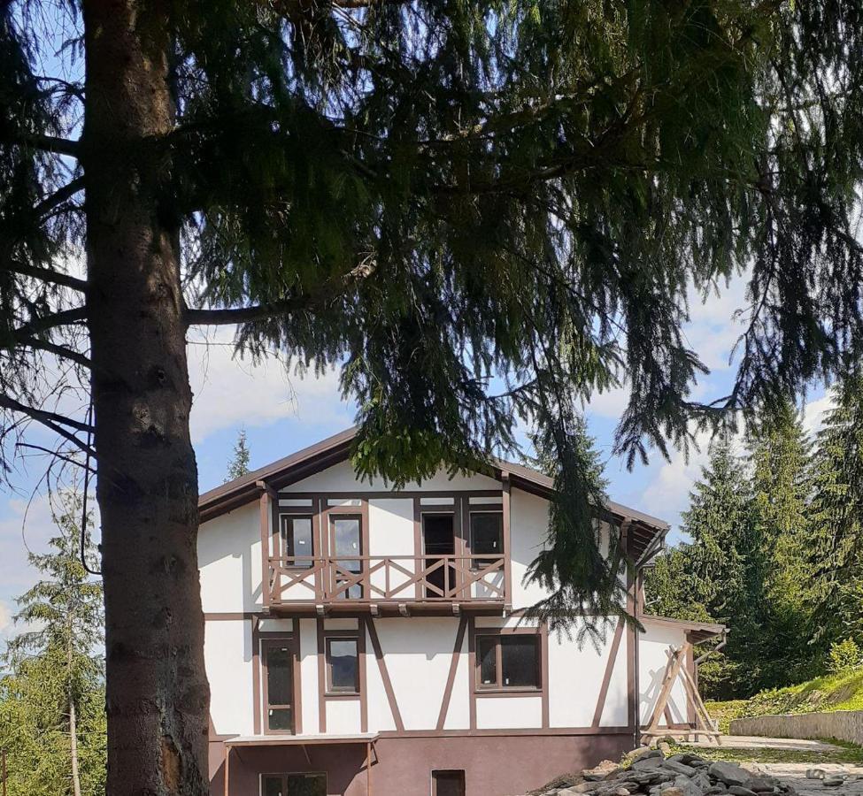 Біла Хата Iltsi Exterior foto