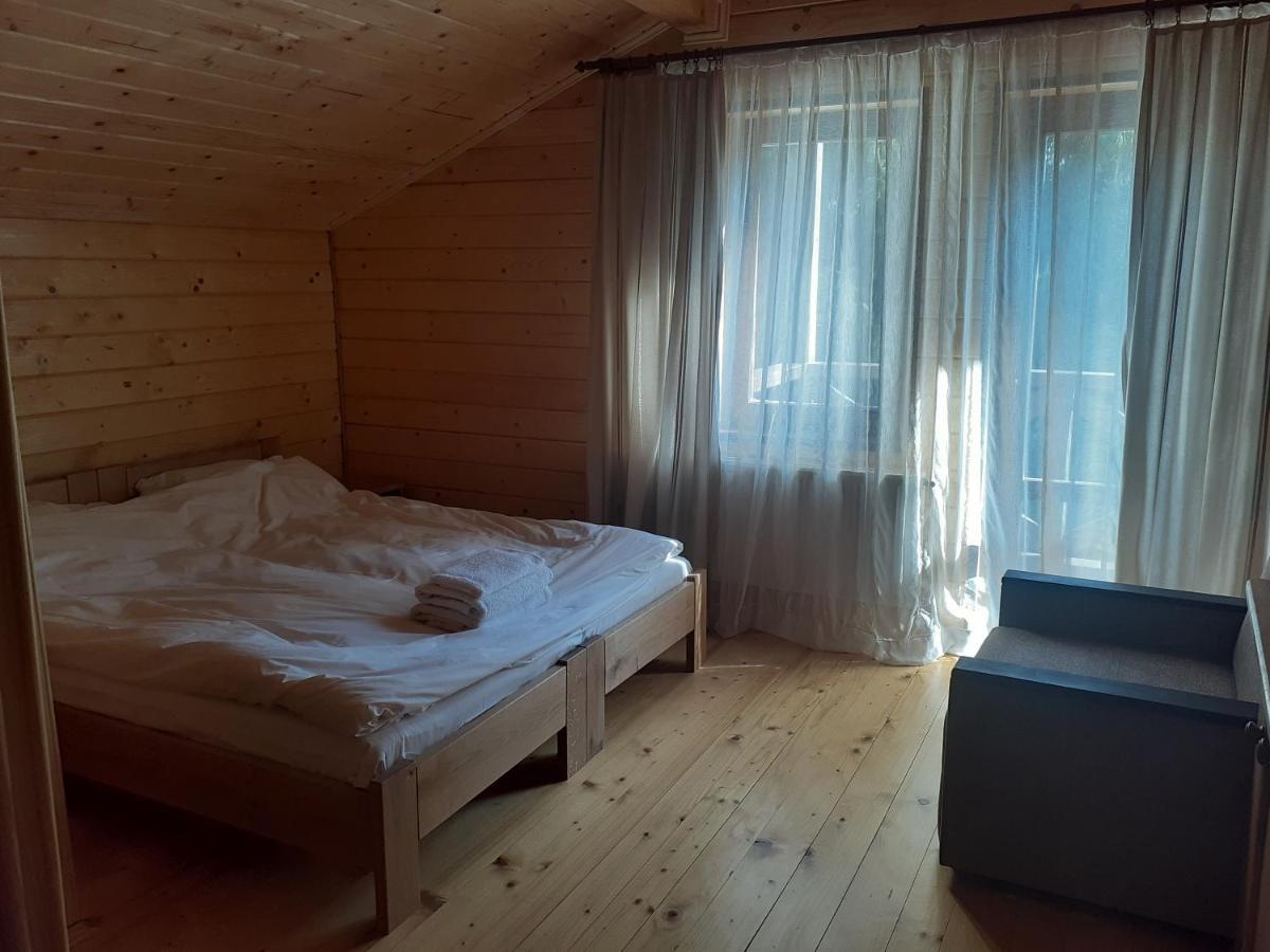 Біла Хата Iltsi Exterior foto