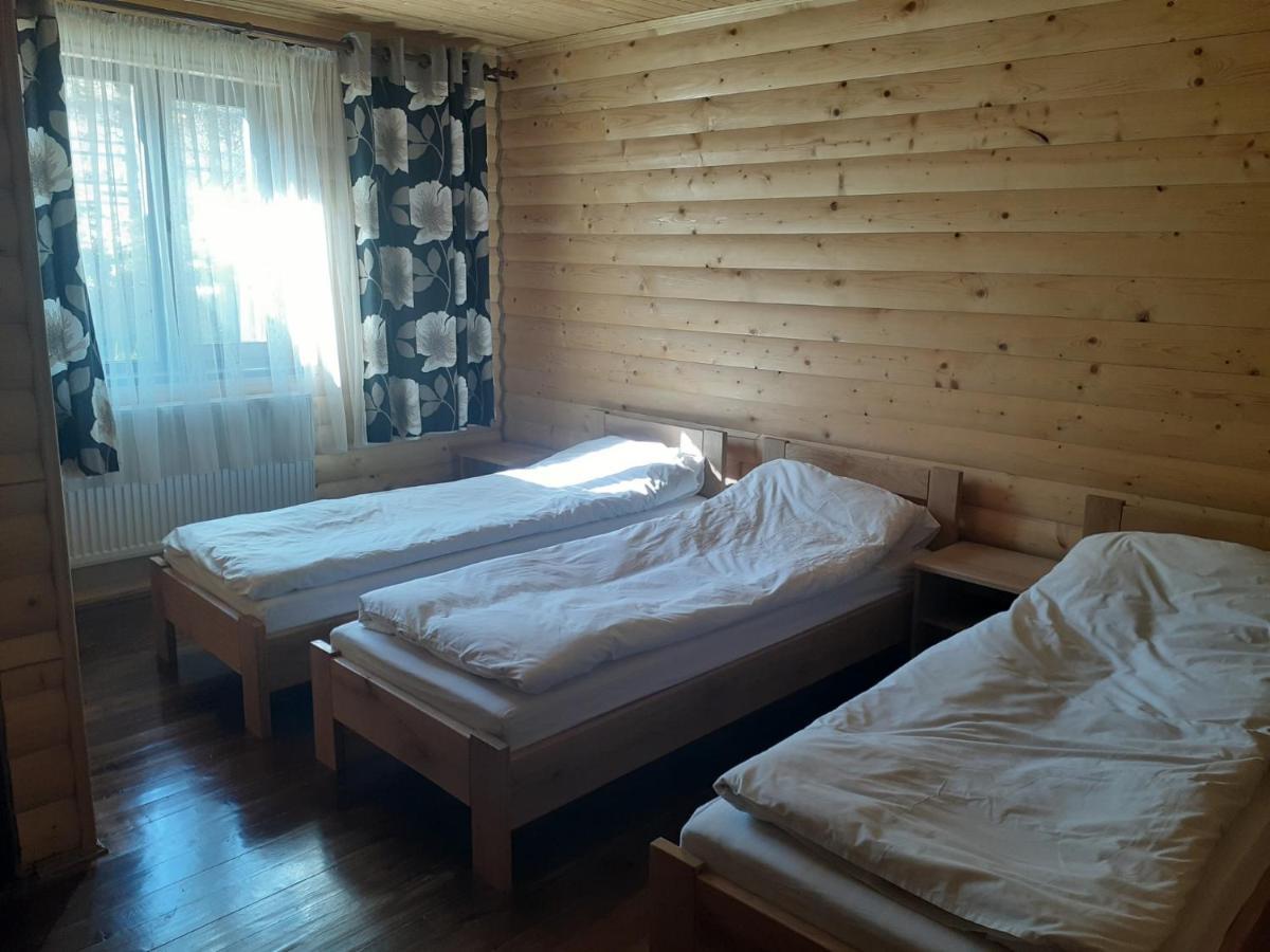 Біла Хата Iltsi Exterior foto