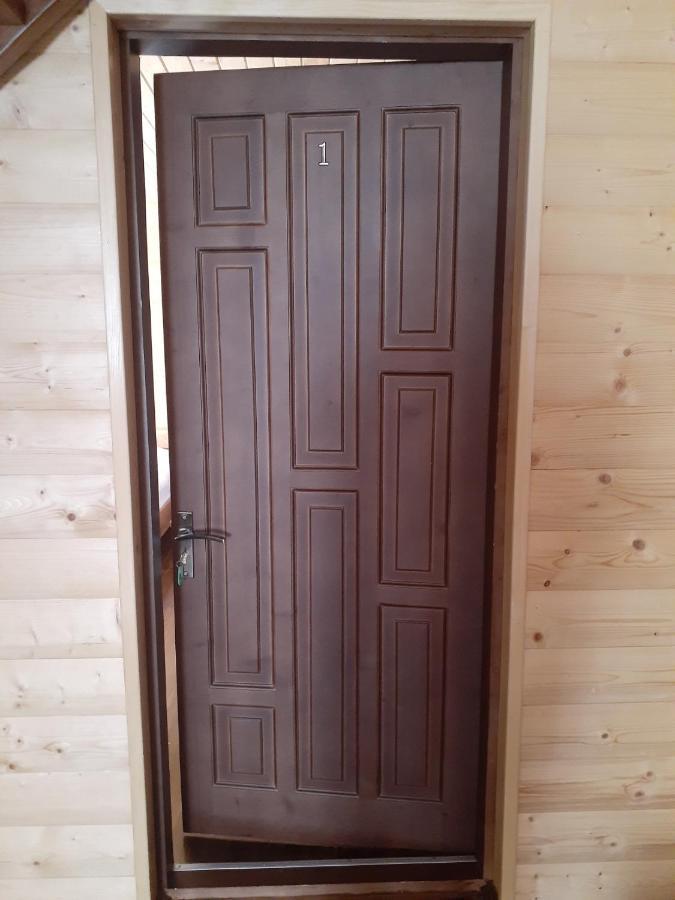 Біла Хата Iltsi Exterior foto