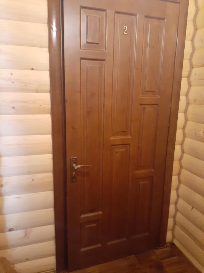 Біла Хата Iltsi Exterior foto